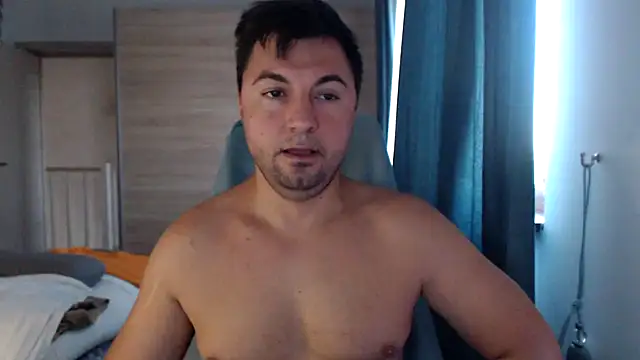 HankMalone Webcam Show