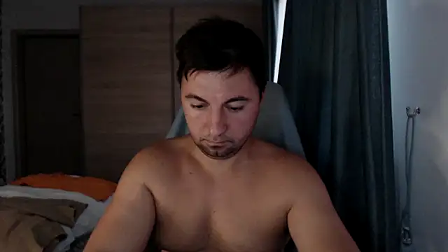 HankMalone Show Webcam