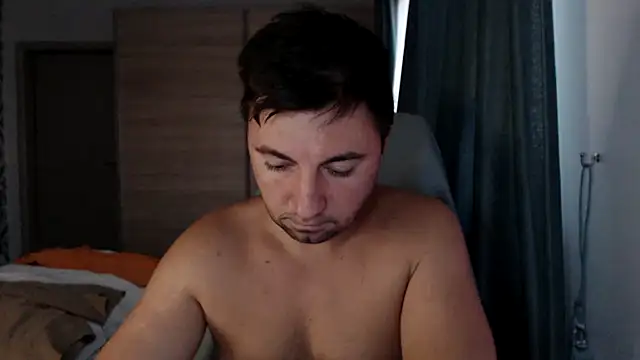 HankMalone 网络视讯表演