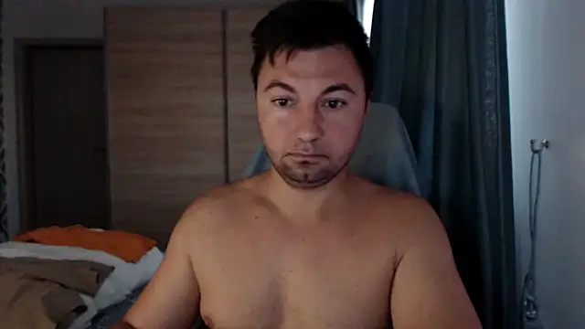 Show de webcam de HankMalone
