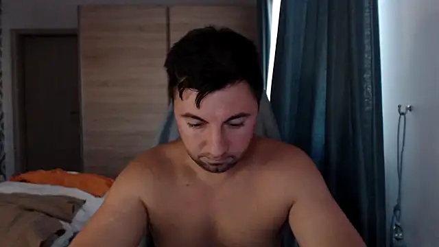 Show Webcam de HankMalone