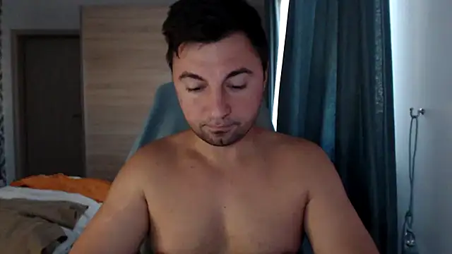 HankMalone webcam show