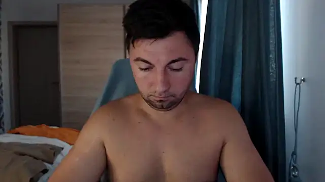 Show webcam de HankMalone