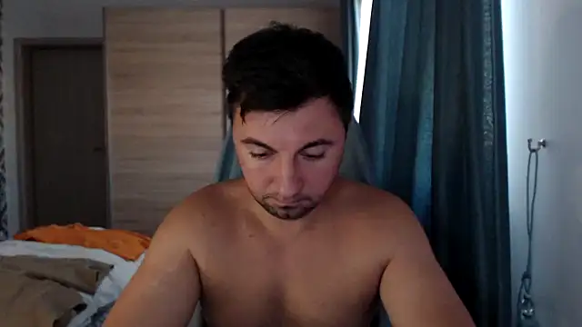 HankMalone's Webcam Show