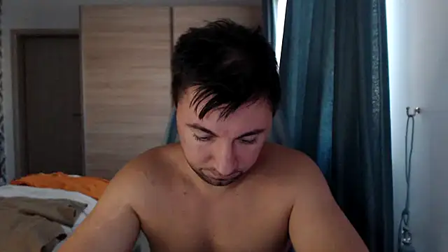 HankMalone's Webcam Show