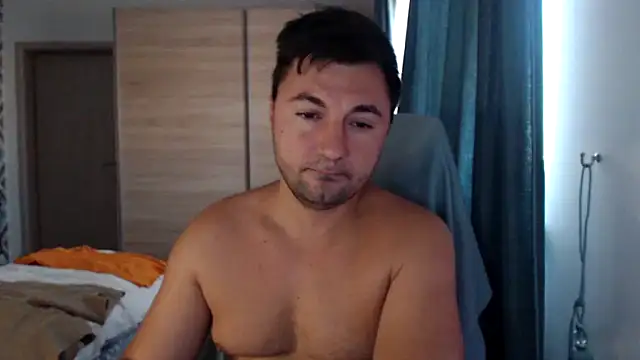 عرض كام HankMalone