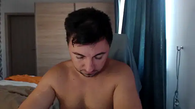 Show webcam de HankMalone