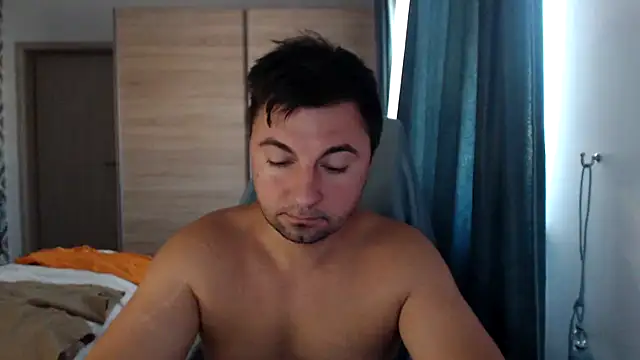 HankMalone 网络视讯表演