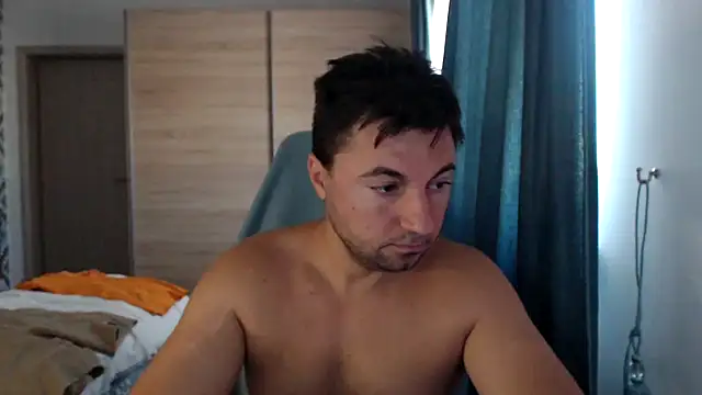 HankMalone's Webcam Show