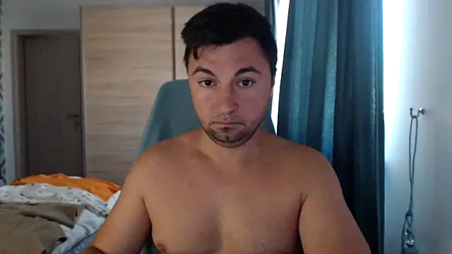 HankMalone's Webcam Show