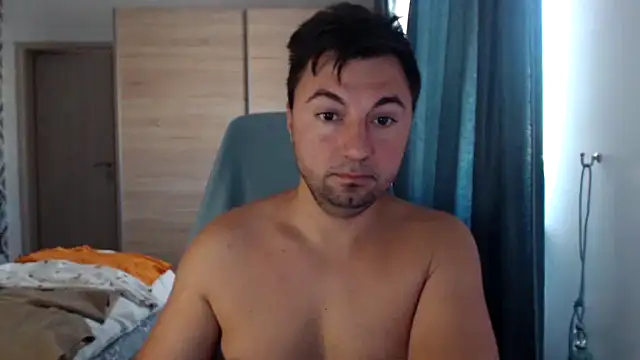 HankMalone Show in webcam