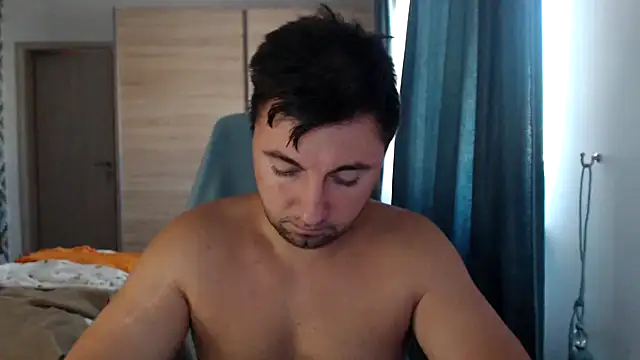 HankMalone Webcam show