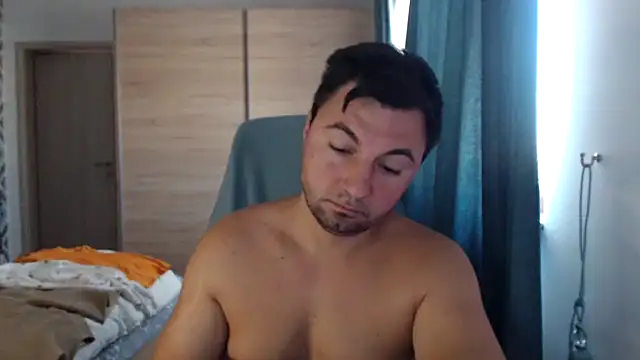 HankMalone Webcam Show