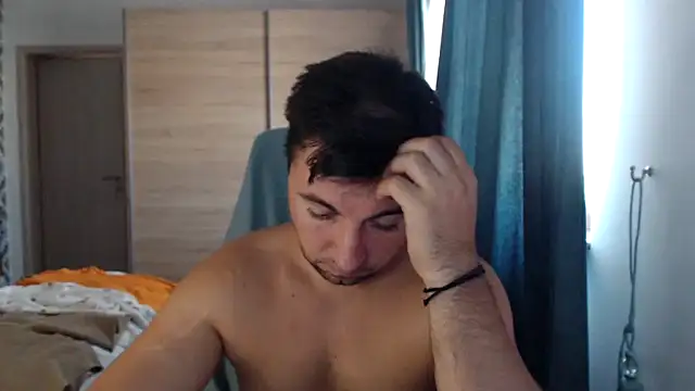 Show de webcam de HankMalone