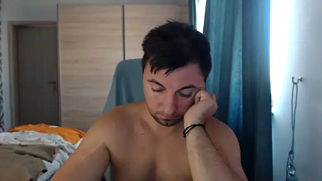 Show Webcam de HankMalone