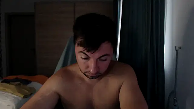 HankMalone Webcam Show