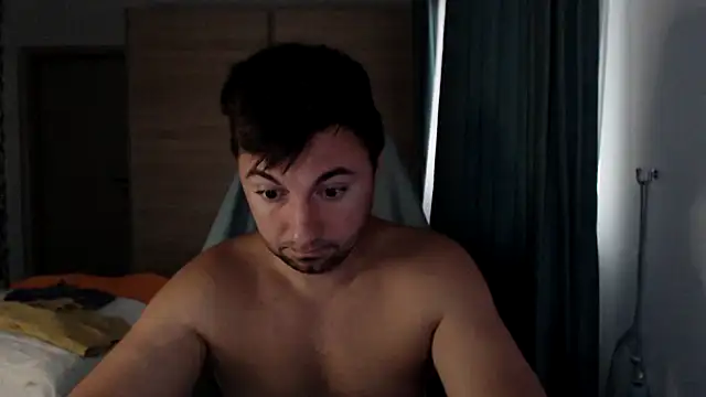 Show webcam de HankMalone