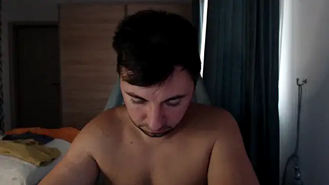 Show Webcam de HankMalone