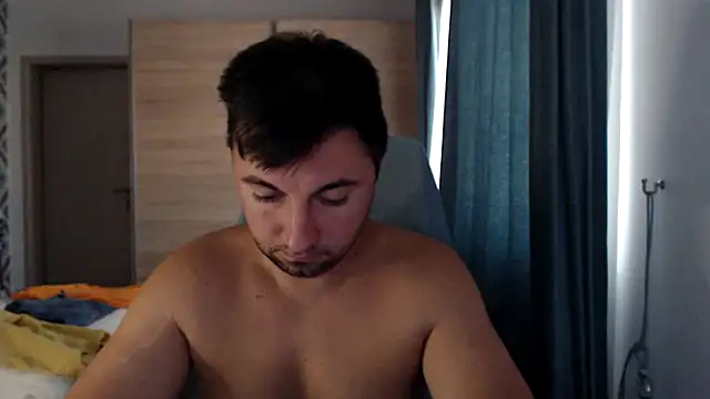HankMalone Webcamshow
