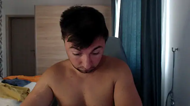 HankMalone webcam show