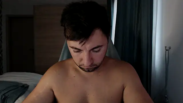 HankMalone Webcam show