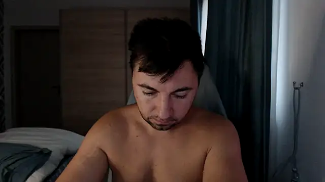 HankMalone Show in webcam