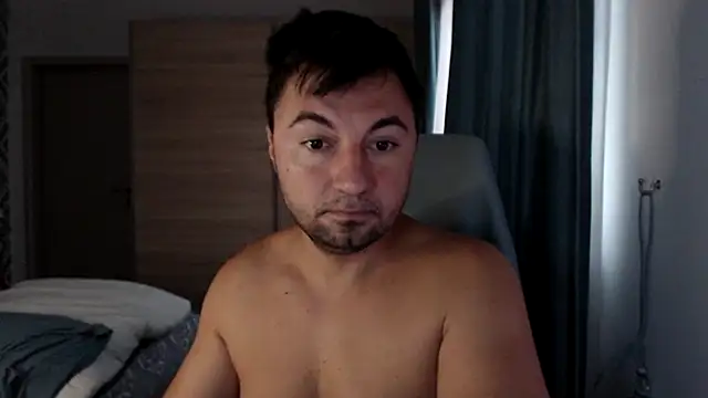 HankMalone 网络视讯表演