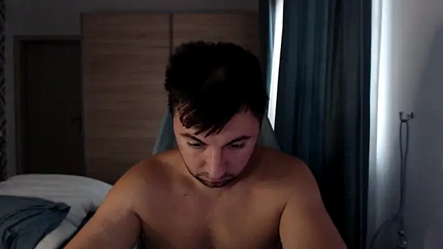 HankMalone webkamerás műsora