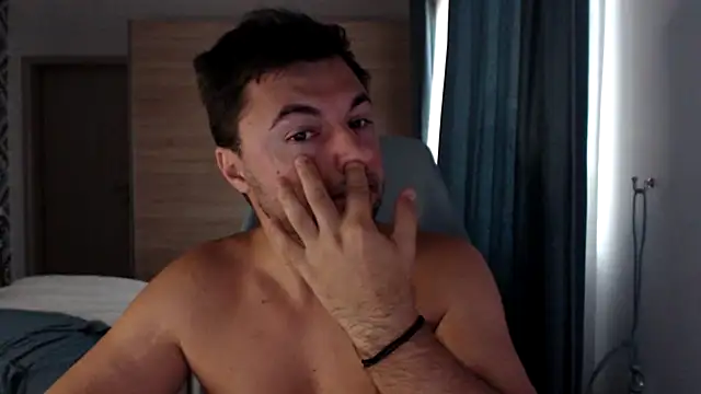 HankMalone Webcam show