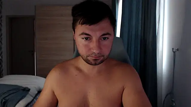 HankMalonen Webbikameraesitys