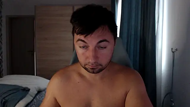 HankMalone Webcam show