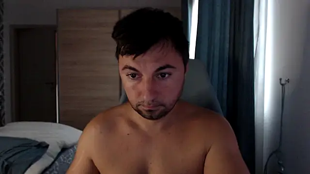 HankMalone Show Webcam