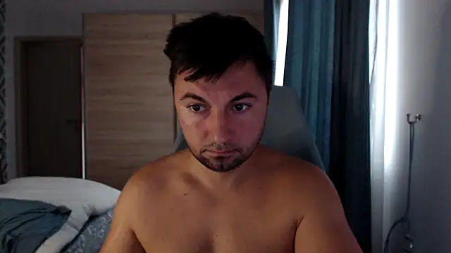 HankMalonen Webbikameraesitys