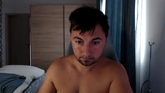 HankMalone Webcam-Show