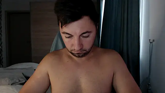HankMalonen Webbikameraesitys