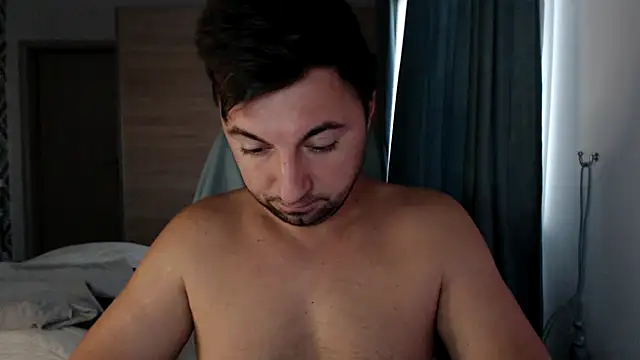 HankMalone Webcam-Show