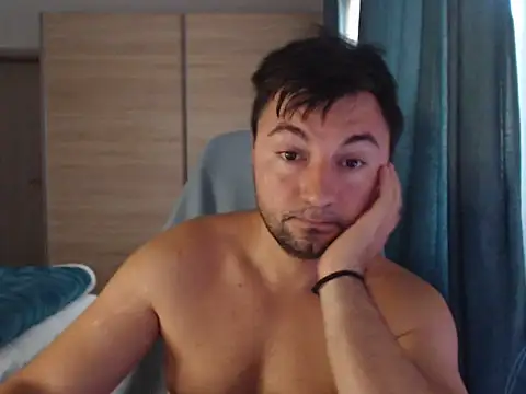 HankMalone Webcamshow