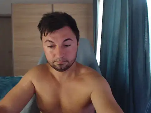 HankMalone webkamerás műsora
