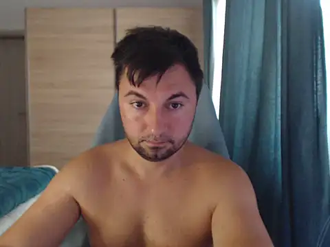 HankMalone Pertunjukan Webcam