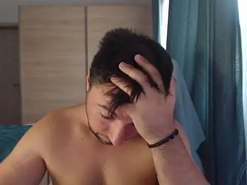HankMalone webkamerás műsora