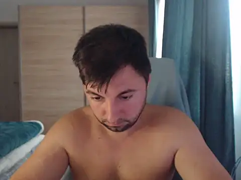 HankMalone Webcam show
