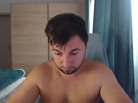 Show de webcam de HankMalone