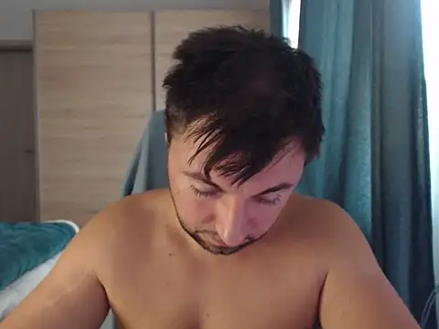 HankMalone 웹캠 쇼