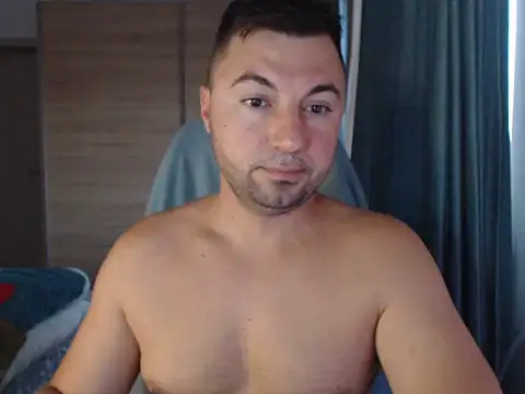 HankMalonen Webbikameraesitys
