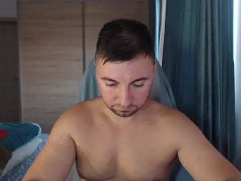 HankMalonen Webbikameraesitys