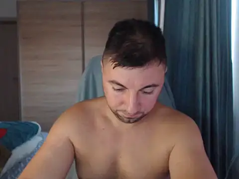 HankMalone Show Webcam