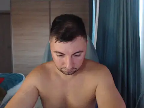 Show de webcam de HankMalone