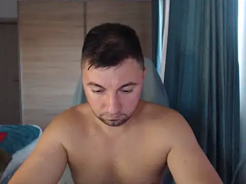 HankMalone Webcam Show