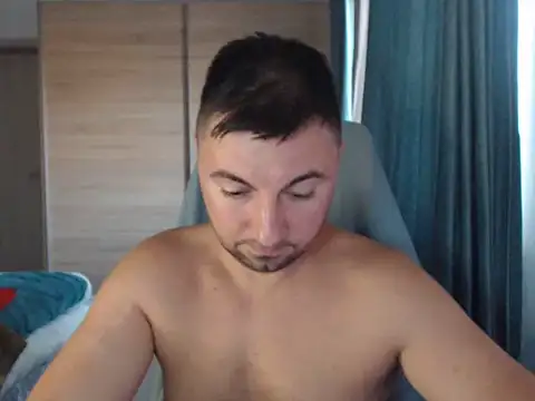 HankMalone Show in webcam