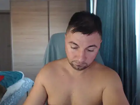 HankMalone Webcamshow